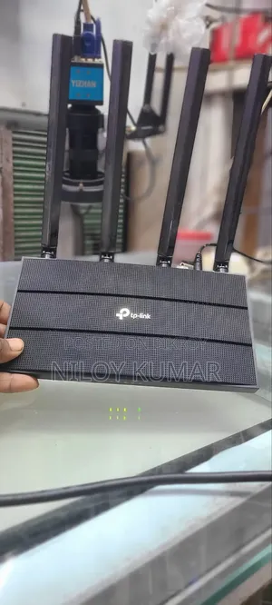 Tp-Link Archer C6