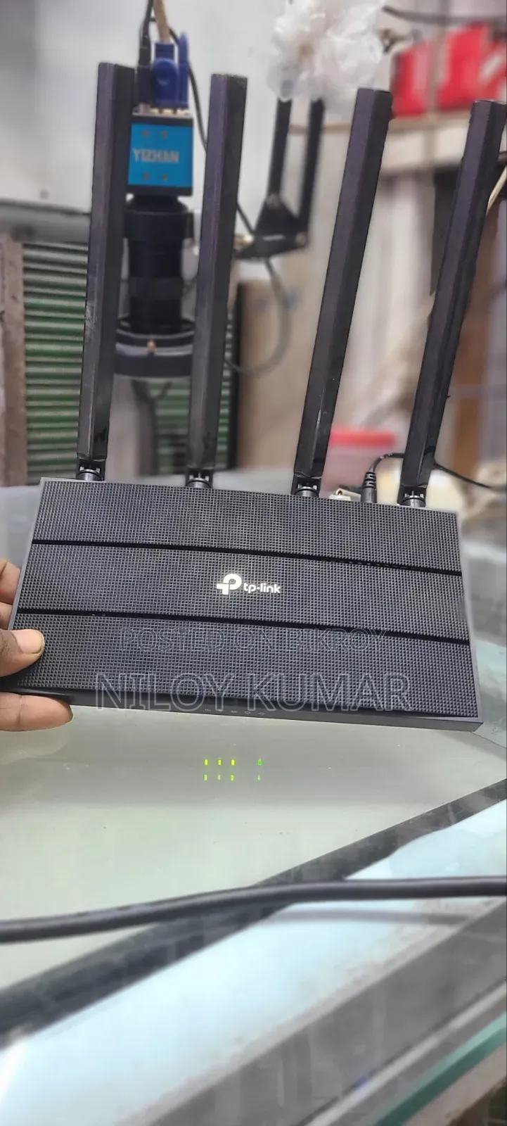 Tp-Link Archer C6