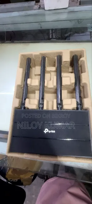 Tp-Link Archer C6