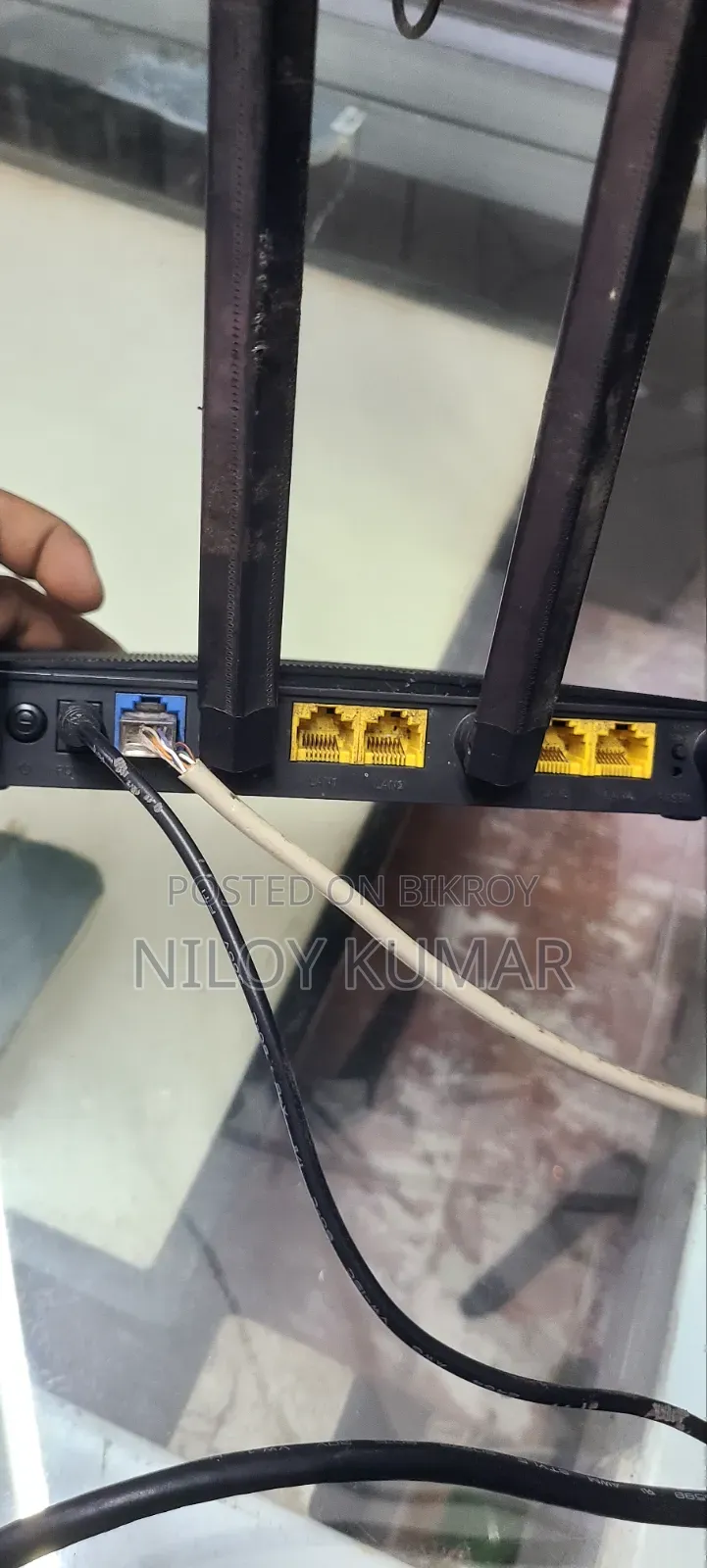 Tp-Link Archer C6