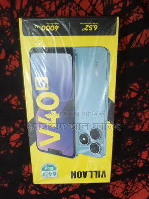Villaon 64 GB Black