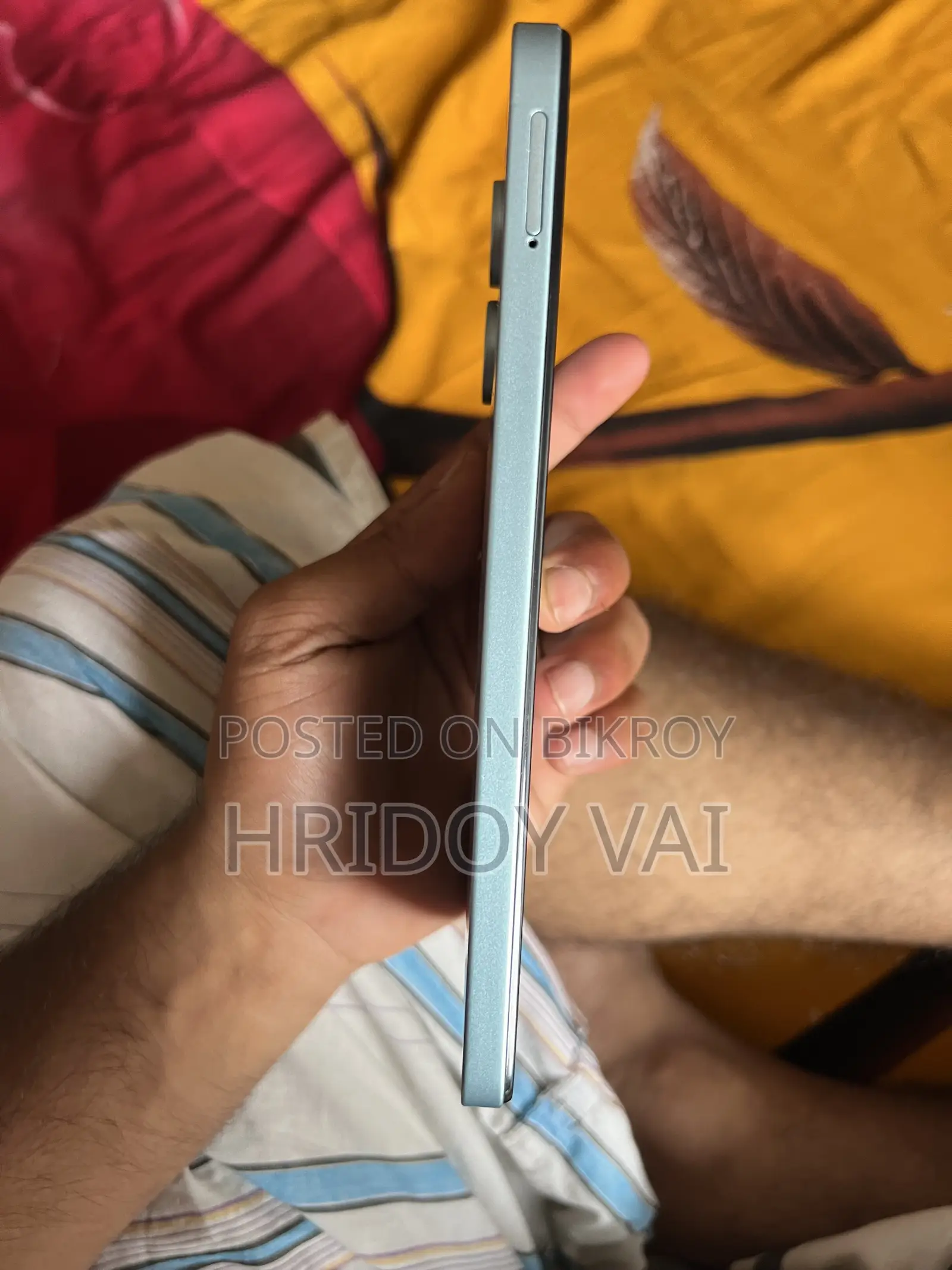 Xiaomi Redmi 13C 256 GB Blue