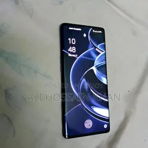 Oppo Reno 5 128 GB Black