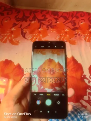 Xiaomi Redmi Note 7S 32 GB Blue
