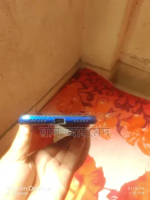 Xiaomi Redmi Note 7S 32 GB Blue