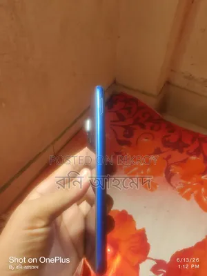 Xiaomi Redmi Note 7S 32 GB Blue