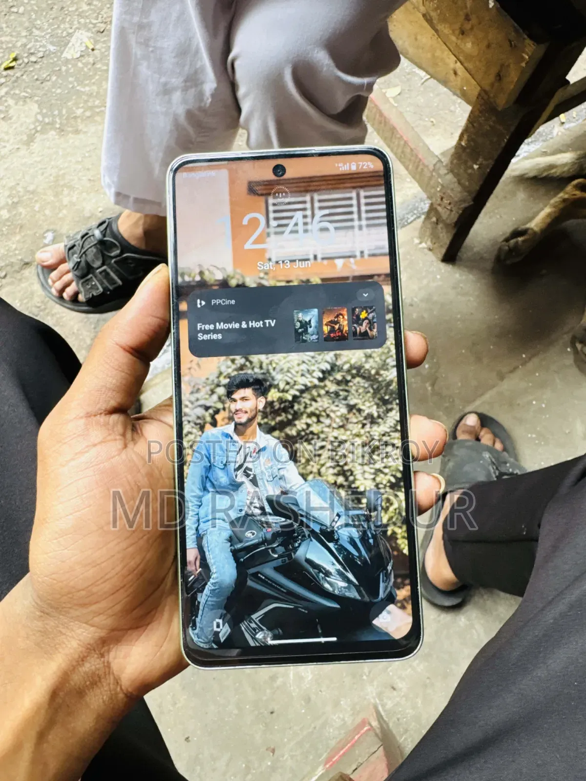 Realme C67 128 GB