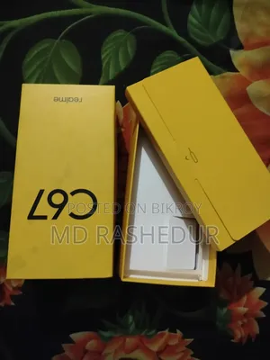 Realme C67 128 GB