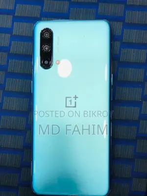 OnePlus Nord CE 5G 128 GB