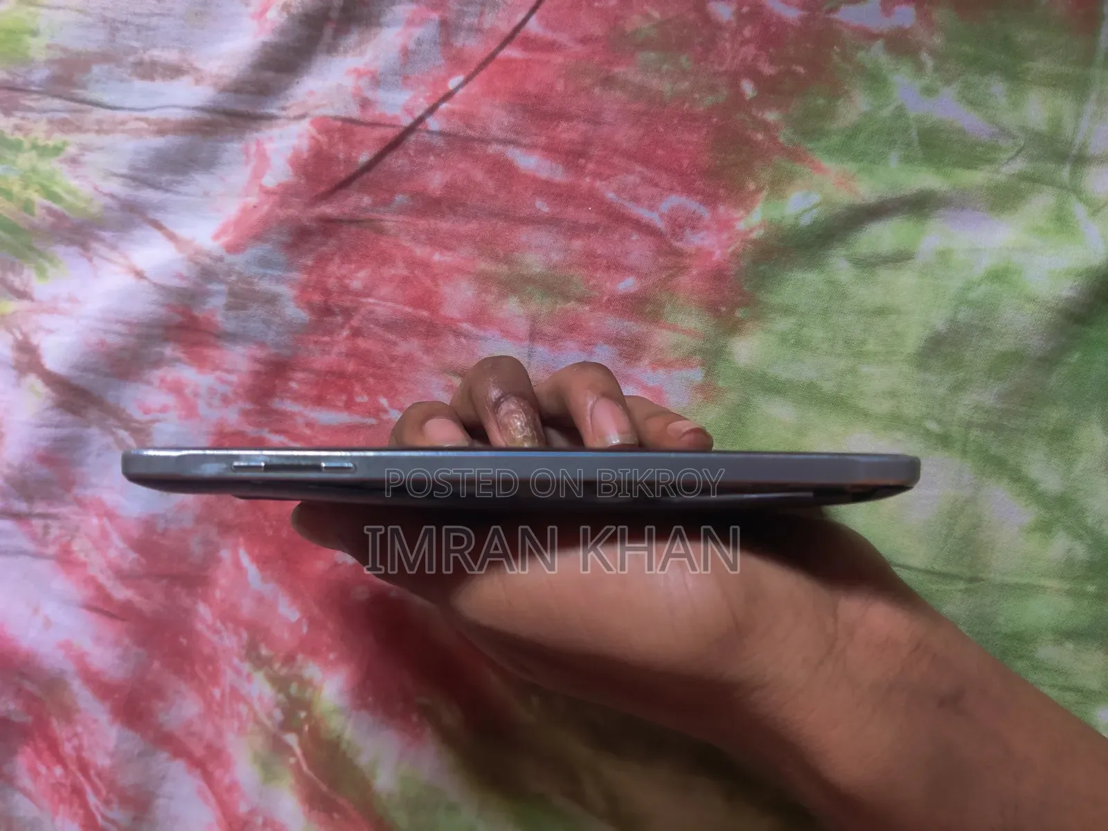 নতুন স্যামসাং গ্যালাক্সি নোট ৪ ৩২ জিবি কালো