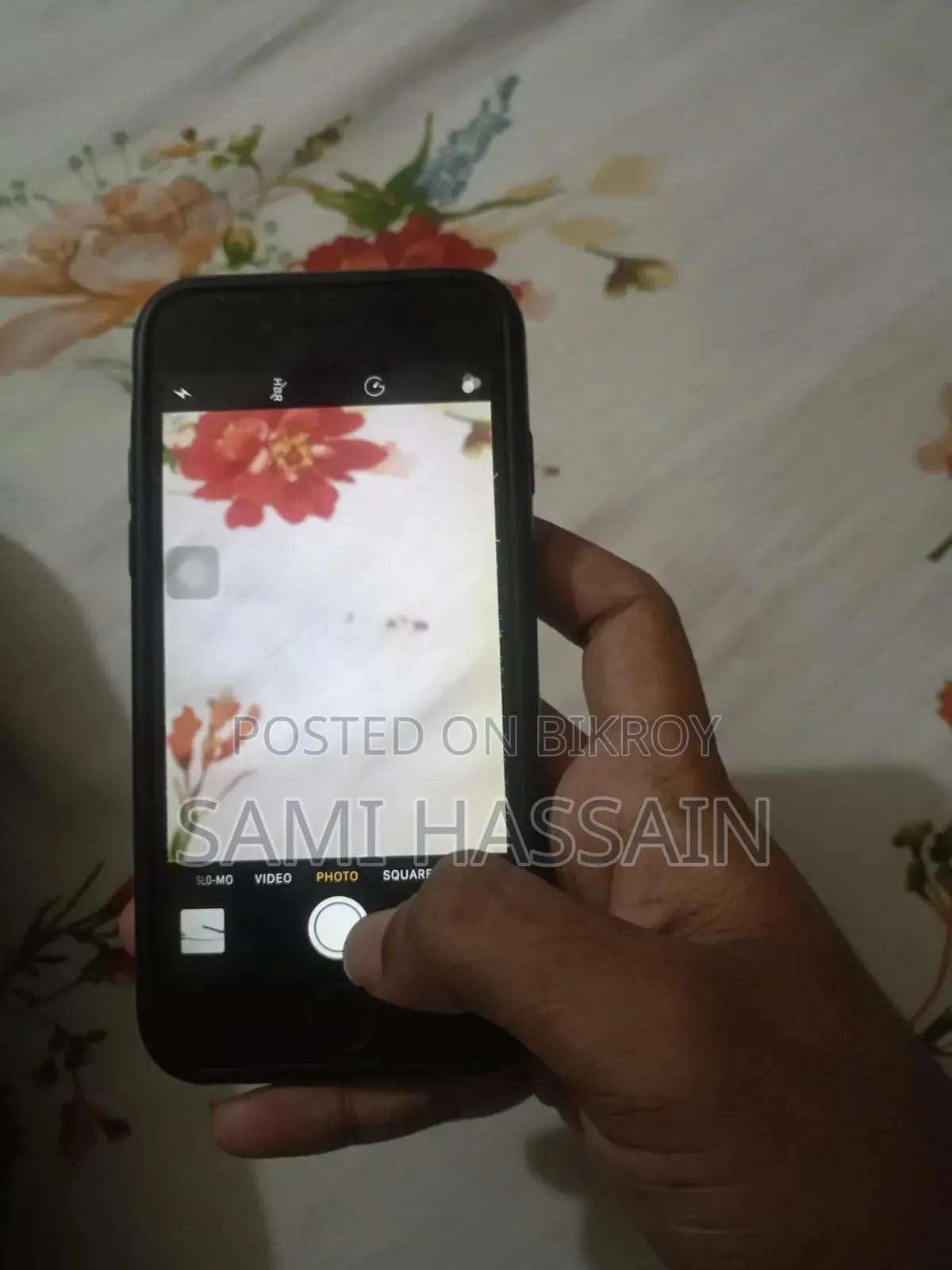 Apple iPhone 6s 32 GB Gray