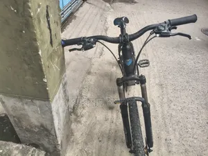 Foxter Gear Bicycle