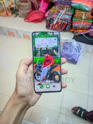 Xiaomi Redmi Note 13 ১২৮ জিবি