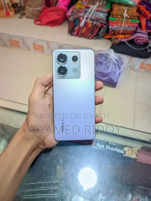 Xiaomi Redmi Note 13 ১২৮ জিবি