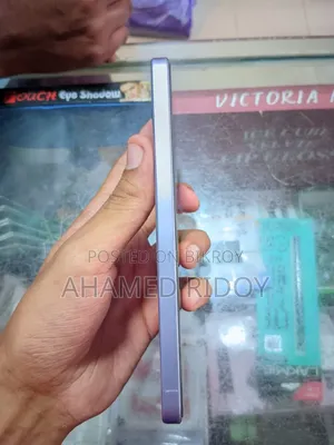 Xiaomi Redmi Note 13 ১২৮ জিবি