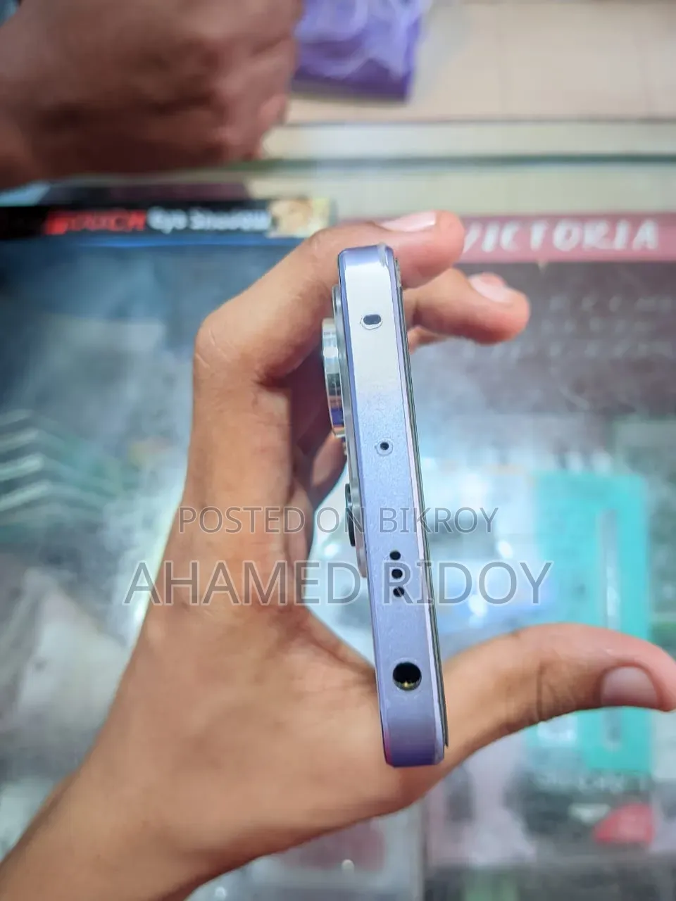 Xiaomi Redmi Note 13 ১২৮ জিবি