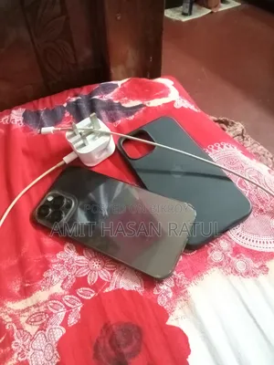 অ্যাপল আইফোন ১২ প্রো ম্যাক্স ২৫৬ জিবি গ্রে