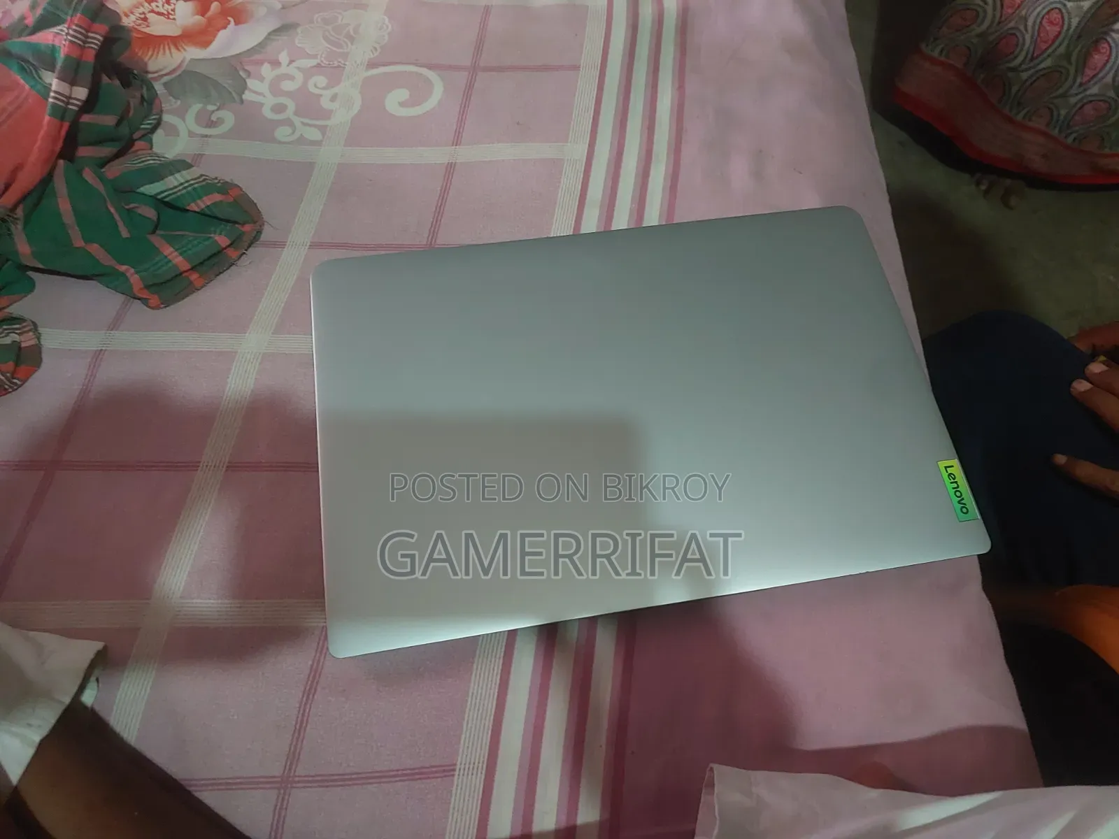 Laptop Lenovo IdeaPad 1 4GB Intel Celeron eMMC 128GB