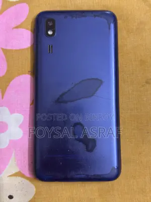 স্যামসাং গ্যালাক্সি এ২ কোর ১৬ জিবি নীল
