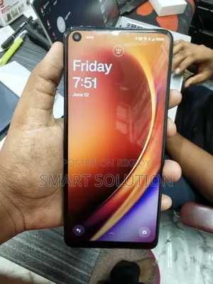 ওয়ানপ্লাস ৯ প্রো ২৫৬ জিবি ব্ল্যাক