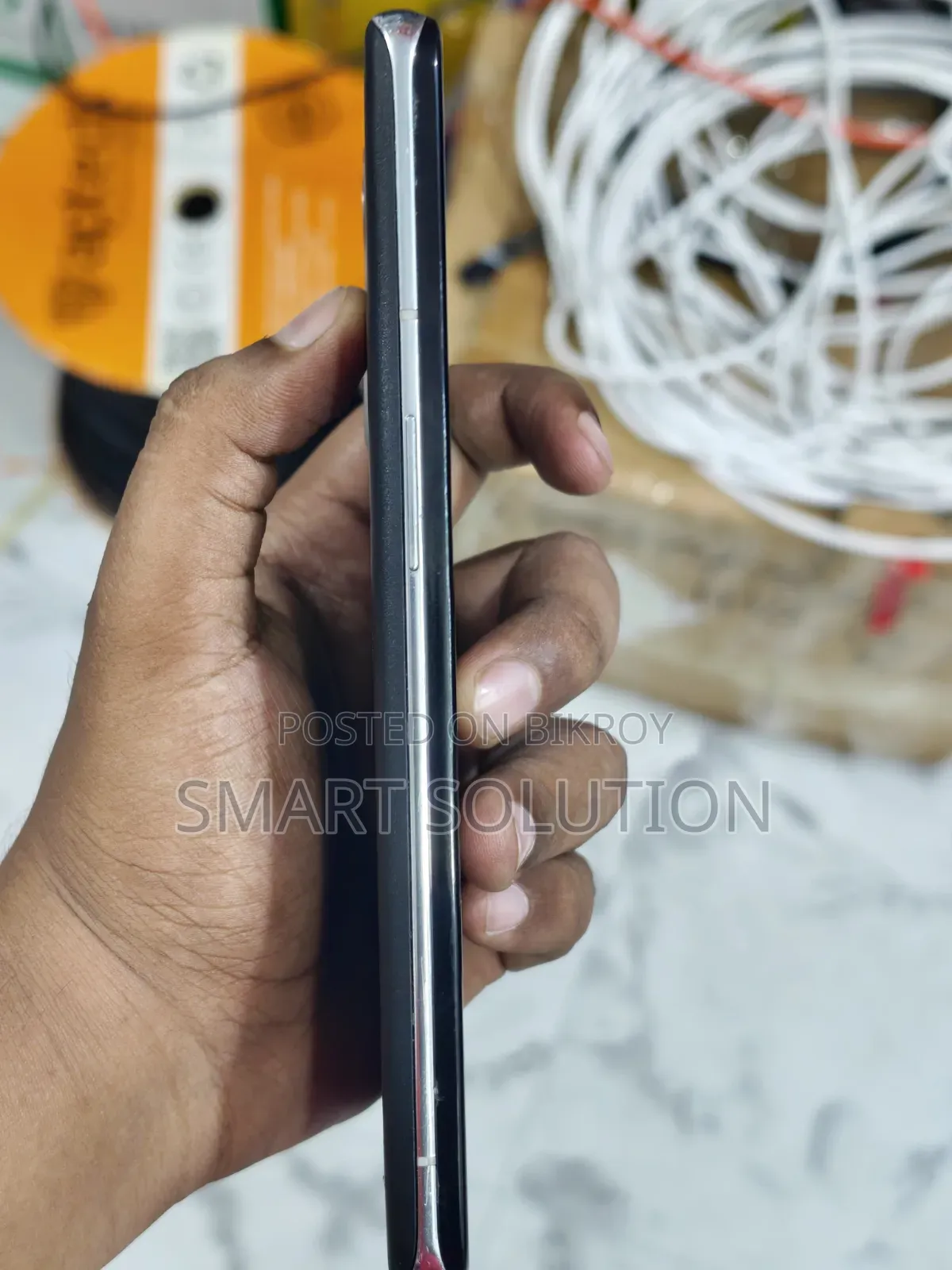 ওয়ানপ্লাস ৯ প্রো ২৫৬ জিবি ব্ল্যাক