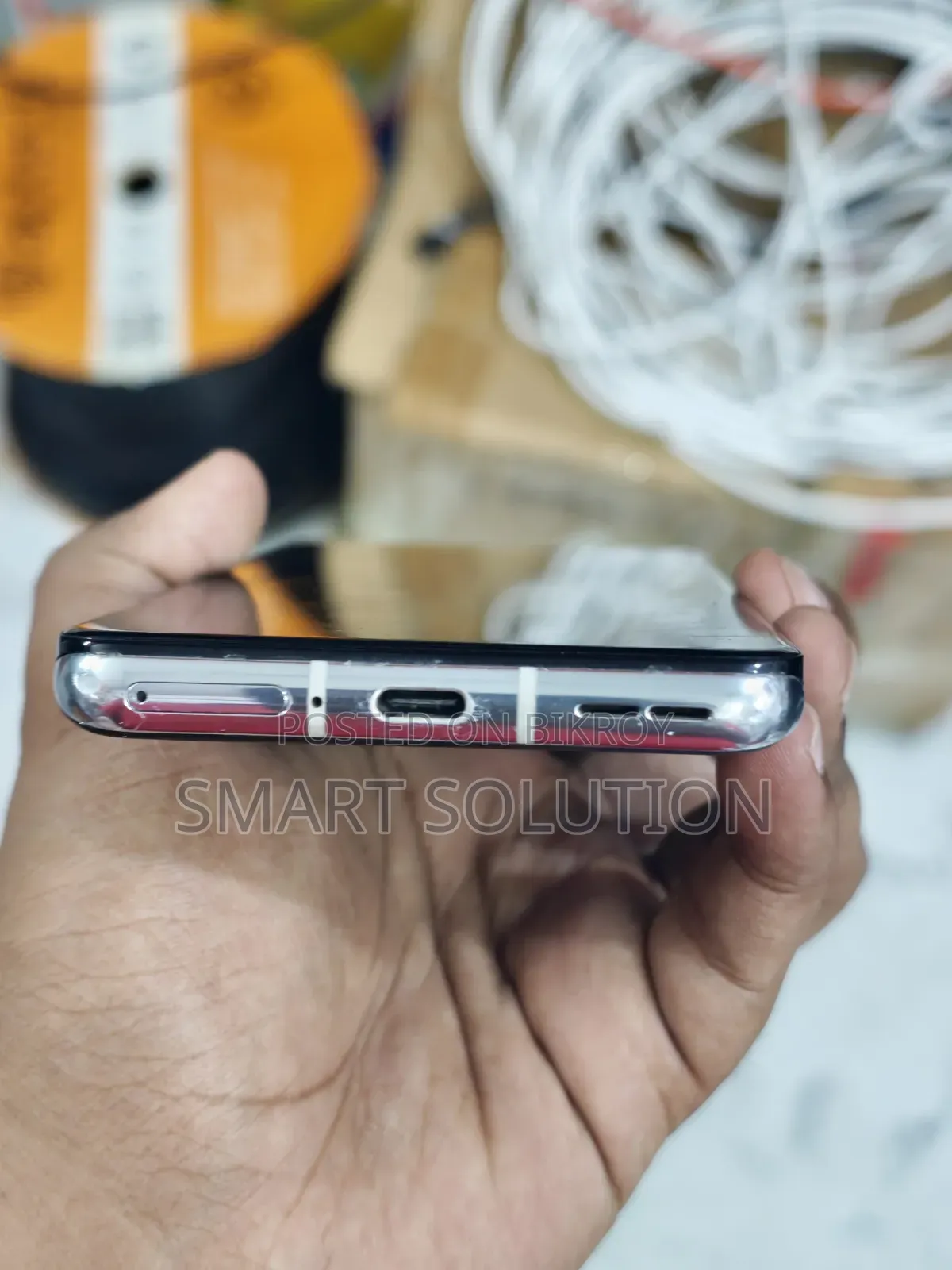 ওয়ানপ্লাস ৯ প্রো ২৫৬ জিবি ব্ল্যাক