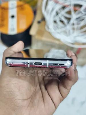 ওয়ানপ্লাস ৯ প্রো ২৫৬ জিবি ব্ল্যাক