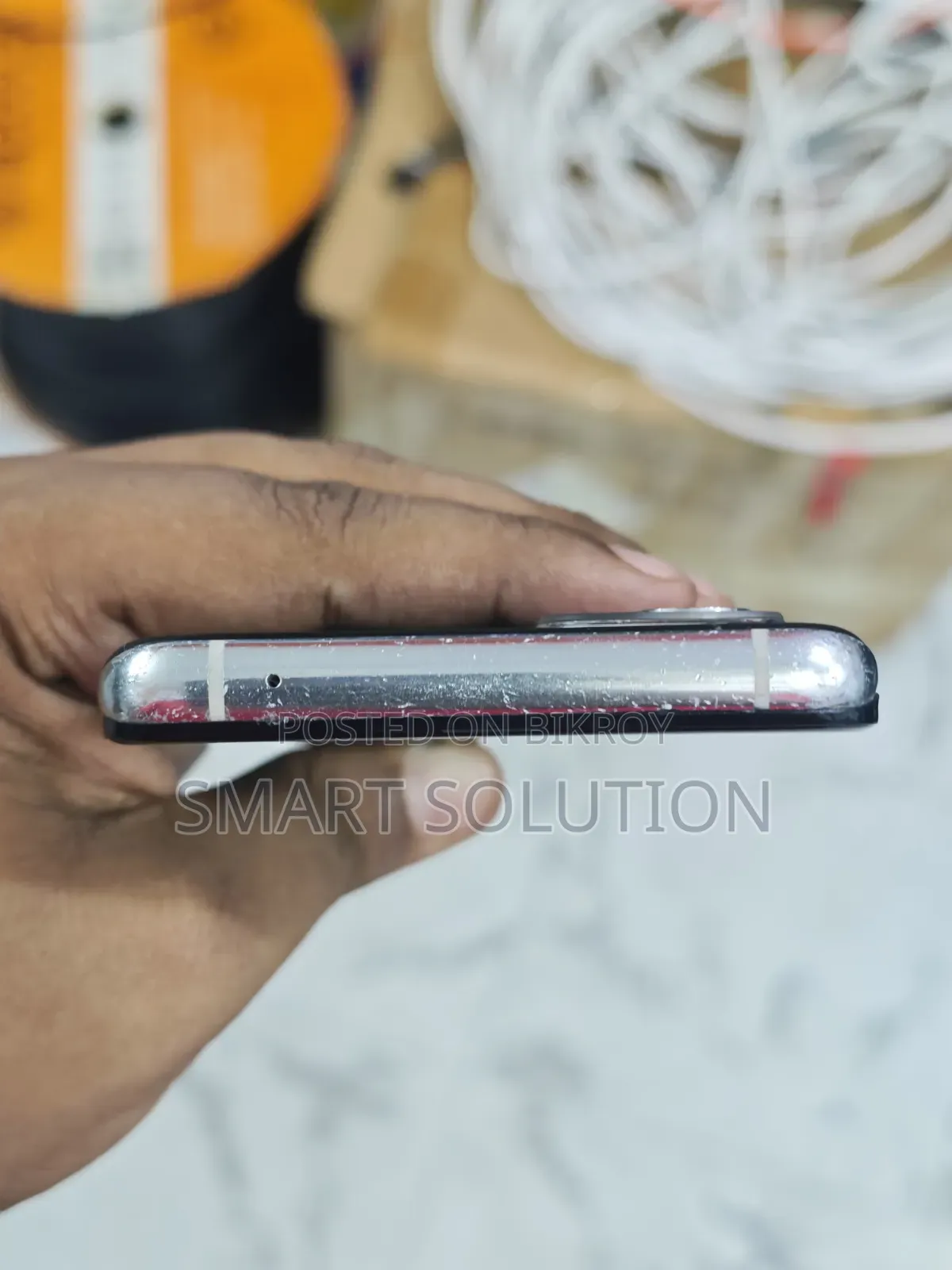 ওয়ানপ্লাস ৯ প্রো ২৫৬ জিবি ব্ল্যাক