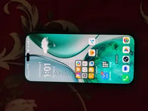 Honor X8c 256 GB Green