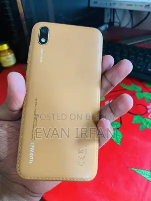 Huawei Y5 2019 32 GB Orange