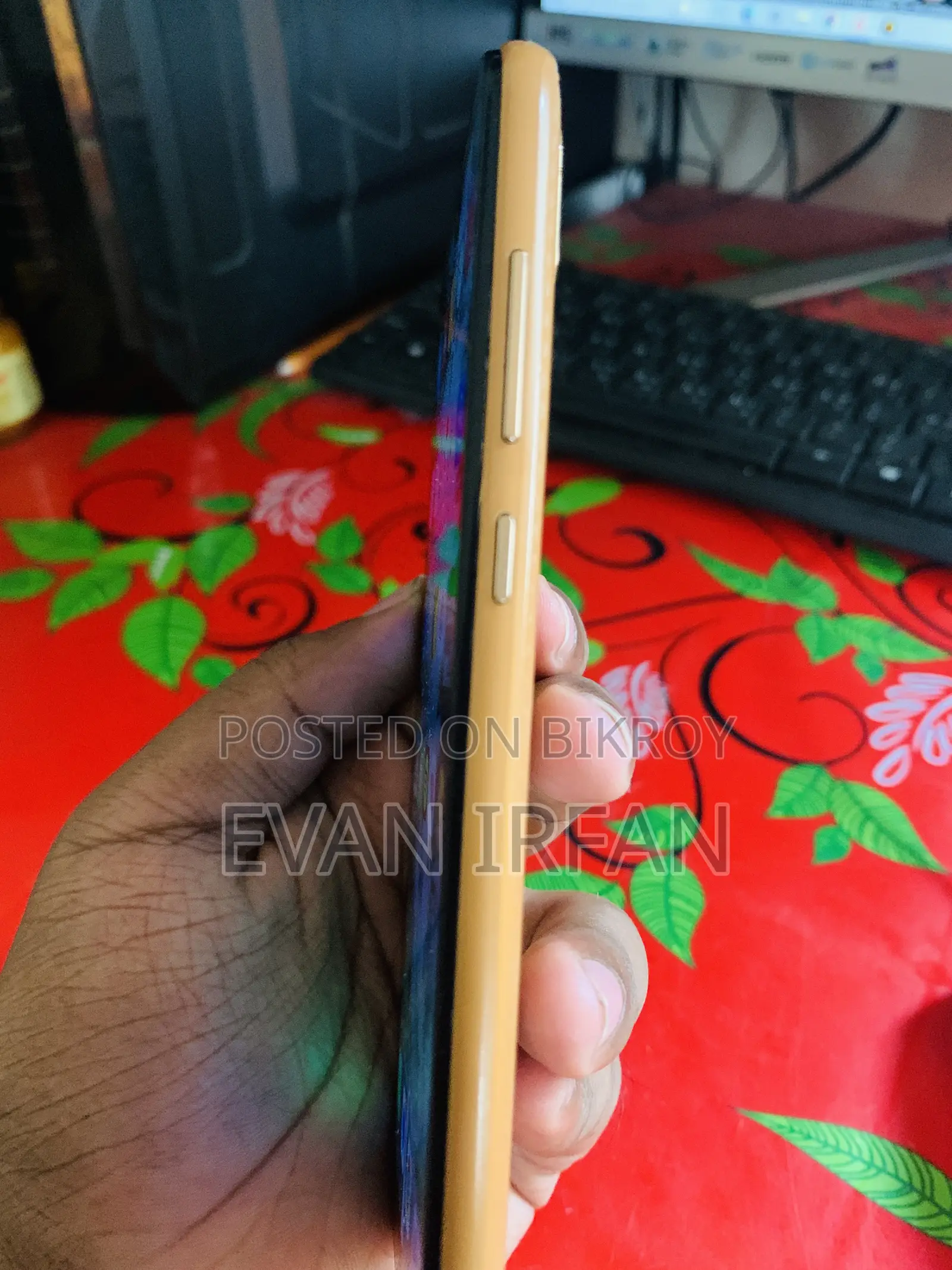Huawei Y5 2019 32 GB Orange