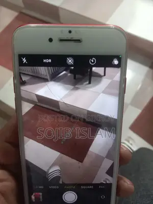 অ্যাপল আইফোন ৭ ১২৮ জিবি লাল