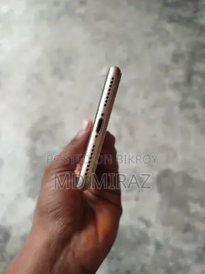 Apple iPhone 8 Plus 256 GB Pink