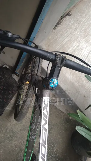 Akij Bondhu 2021 Black