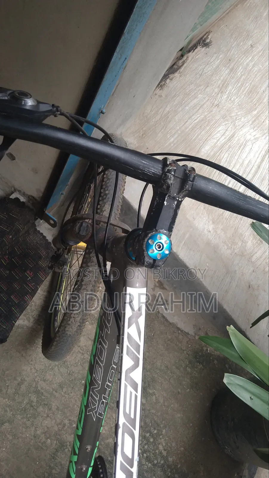 Akij Bondhu 2021 Black