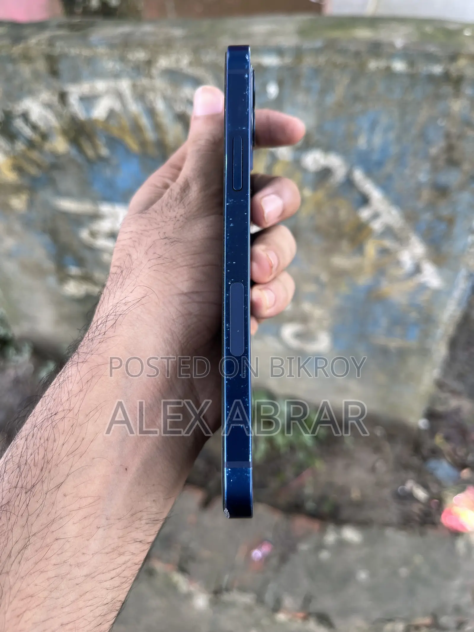 Apple iPhone 12 128 GB Blue