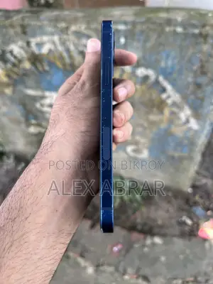 Apple iPhone 12 128 GB Blue