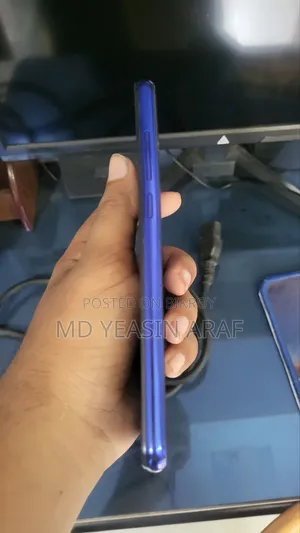Symphony Z30 Pro 64 GB Purple