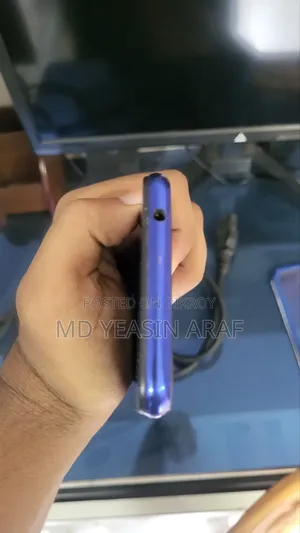 Symphony Z30 Pro 64 GB Purple