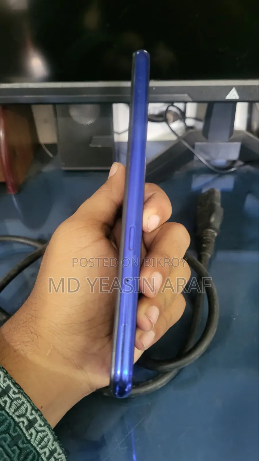 Symphony Z30 Pro 64 GB Purple