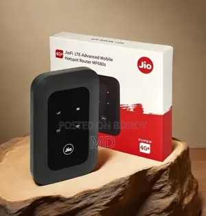 Pocket Router