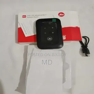 Pocket Router