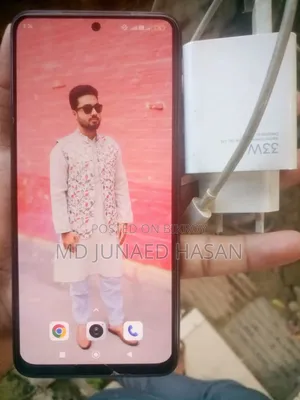Xiaomi Redmi Note 11 128 GB Black
