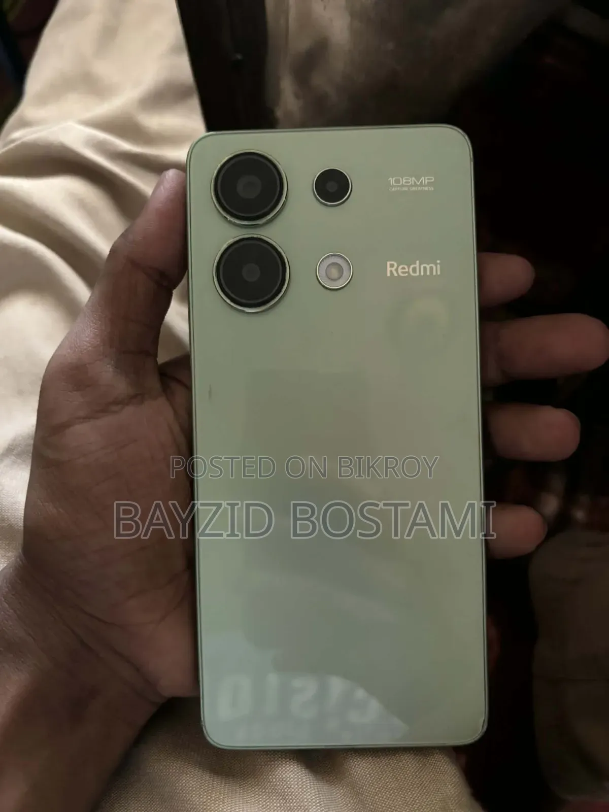 Xiaomi Redmi 13 128 GB