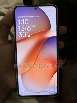 Xiaomi Redmi 13 128 GB
