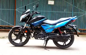 Hero Ignitor 2019 Blue