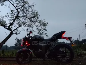 Suzuki Gixxer Monotone 2026 Black