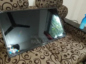 খুব ভালো কন্ডিশনের ওয়ালটন টিভি এইচডি কোয়ালিটি ১০৮০পি খুব কম দামে