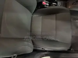 Toyota Axio 2021 White