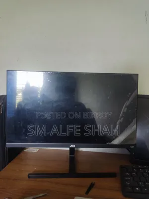 Walton Digitech 21.45" Ips 100hz Monitor for Sale